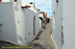 149- Grece Lindos 